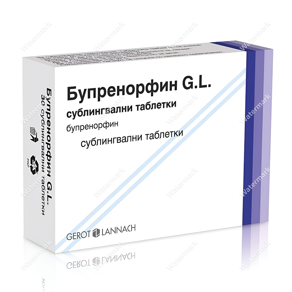 Упаковка Transtec (бупренорфин) 35 мкг/ч, 5 трансдермальных пластырей, Grünenthal